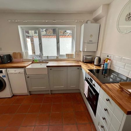 Quaint 2 Bed Cottage In The Heart Of Cambridge מראה חיצוני תמונה