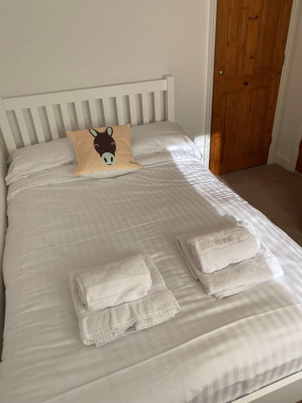 Quaint 2 Bed Cottage In The Heart Of Cambridge מראה חיצוני תמונה