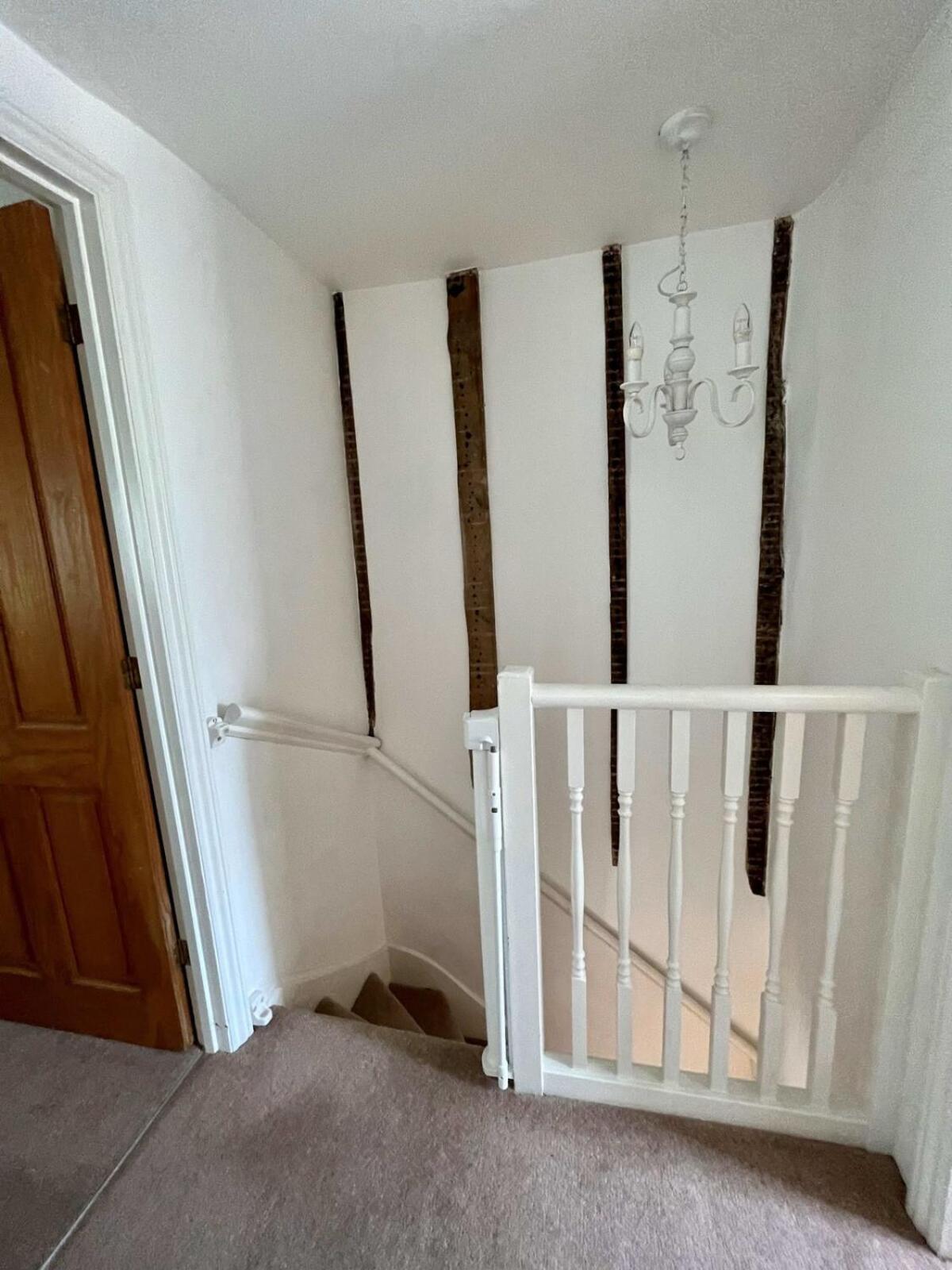 Quaint 2 Bed Cottage In The Heart Of Cambridge מראה חיצוני תמונה