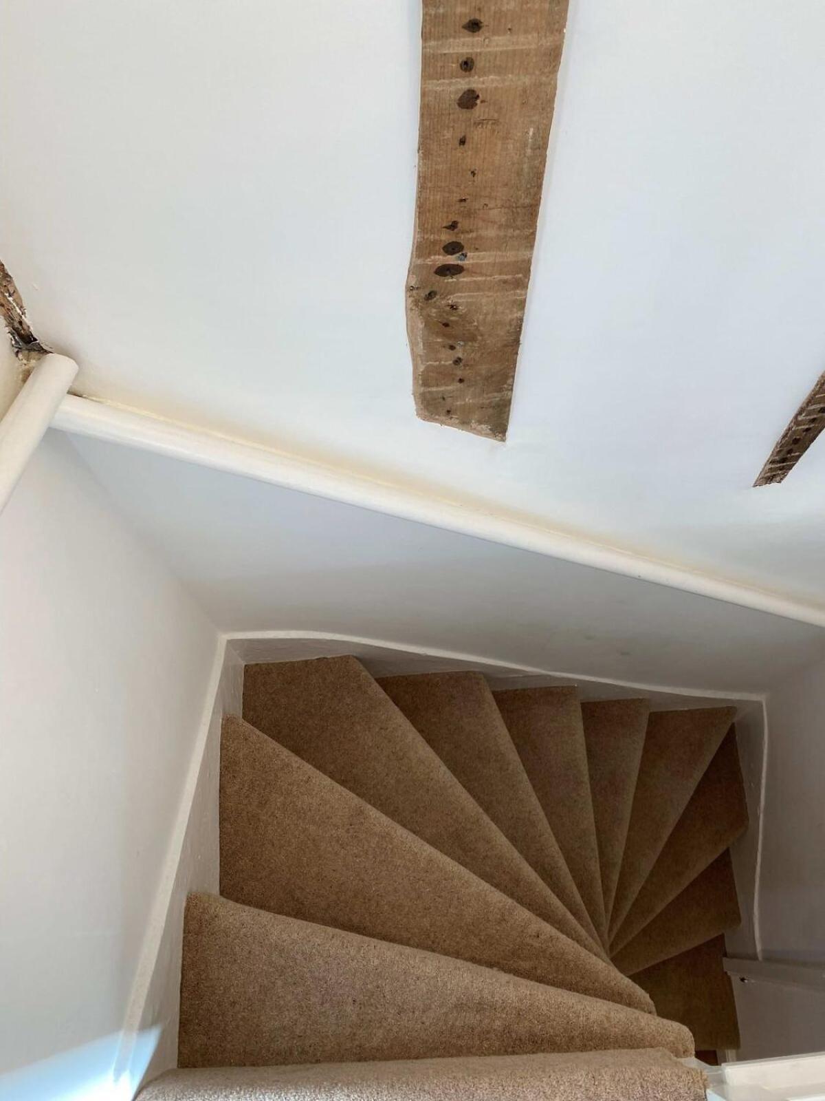 Quaint 2 Bed Cottage In The Heart Of Cambridge מראה חיצוני תמונה